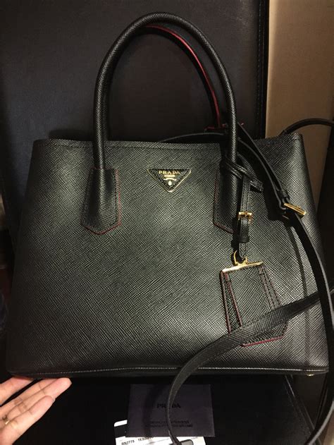 cheap authentic prada bags online|authentic pre owned prada handbags.